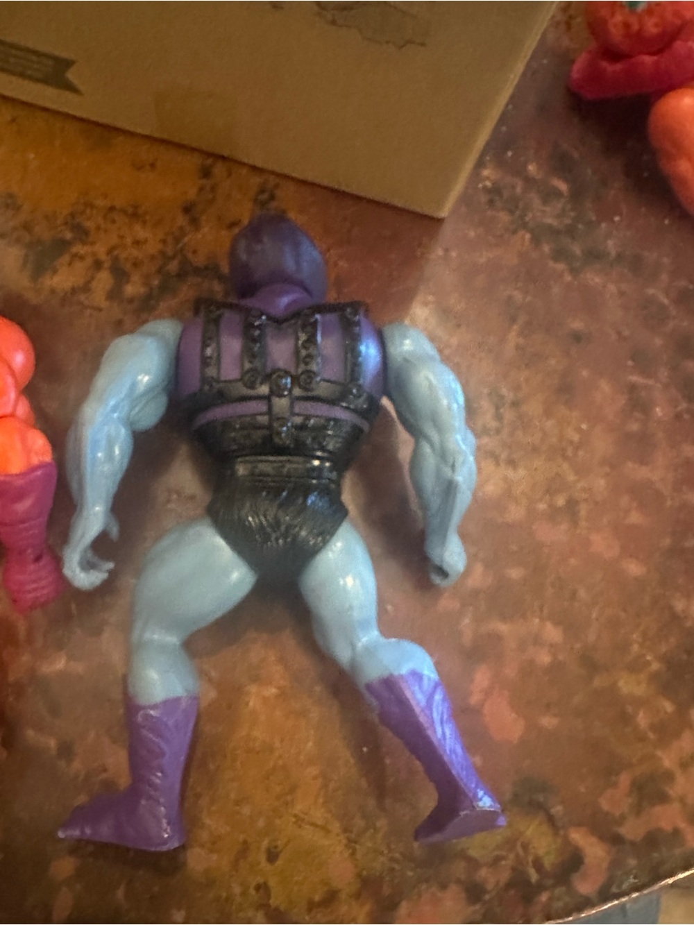 Motu - Picture 10 of 16